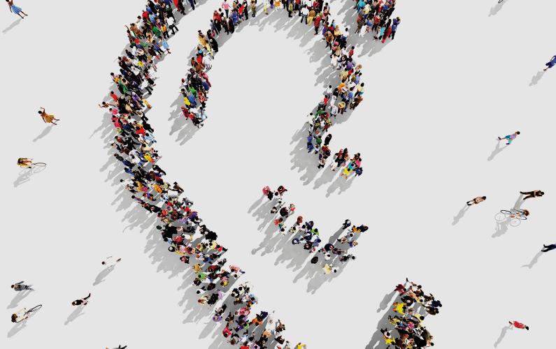 Pleas in a line to buy OTC hearing aids.