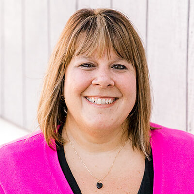 Lauren Gromel, Audiologist