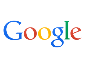 Google logo