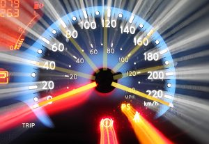 Top Performing Medical Website Designs | Picture of Speedomoeter